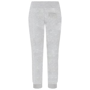 Ecko Unltd. Marcia Dames Grijs Marl Track Broek