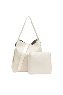 Mono Tote Bag