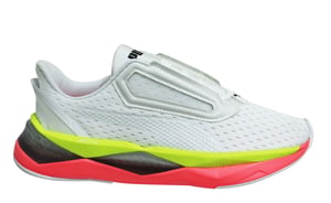 Puma LQDCell Shatter XT Womens White Trainers