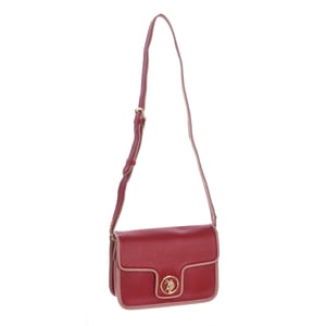 BIUS55625WVP dames crossbody tas