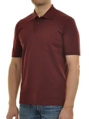 Ragman polo