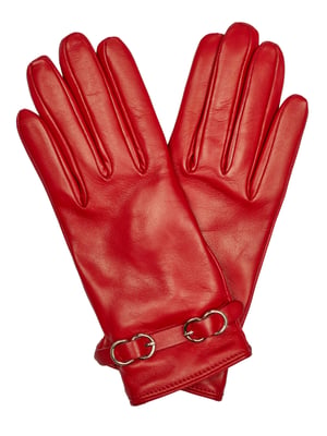 Bally-handschoen
