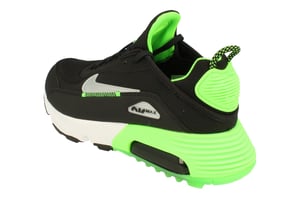 Nike Air Max 2090 C/s Gs Zwarte Sneakers