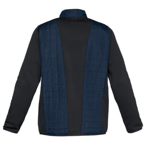 Under Armour Elements Isolerad Windbreaker Jacka med halv dragkedja - Herr