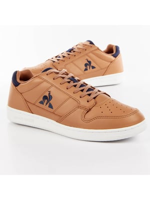 Le Coq Sportif Essential-sneakers voor heren