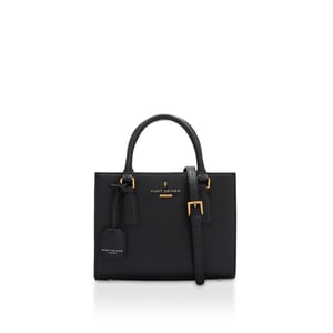 Kurt Geiger London Leather Kgl Small Highgate Tote Bag