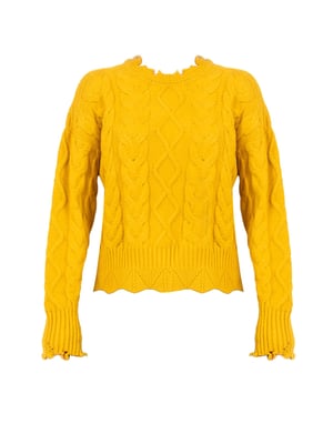 Pinko Pullover Chianti Dam Gul