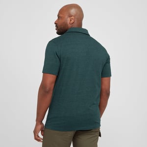 Peter Storm Men's Paolo Casual Casual Polo Shirt with Collar and Short Sleeves