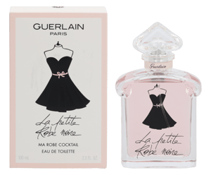 Guerlain La Petite Robe Noire Edt Spray 100ml.