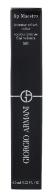 Armani Lip Maestro Intense Velvet Color 6,5ml.
