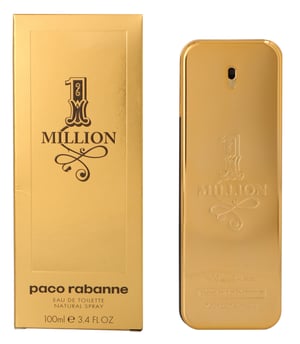 Paco Rabanne 1 Million Edt Spray100 ml.