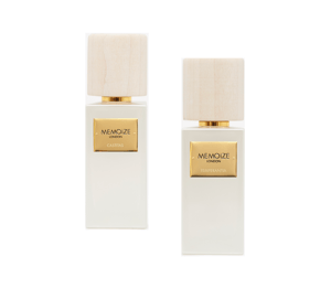Patientia 100ml and Temperantia 100ml DUO SET