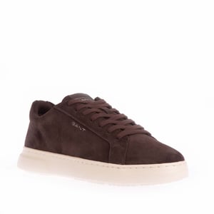 Men's Gant Joree Sneaker in Dark Brown