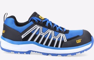 Caterpillar Charge S3 Safety Trainers Mens