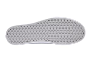 Shop Voor Vans Authentic Dames Witte Canvas Sneakers