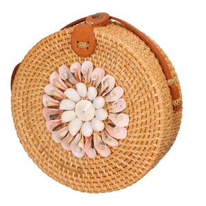 Gave Lux schoudertas vrouwen BRUNA