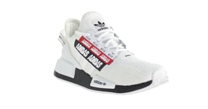 Adidas NMD R1 V2 herrar Vit Träningsskor