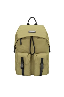 Orrice Flap Over Backpack