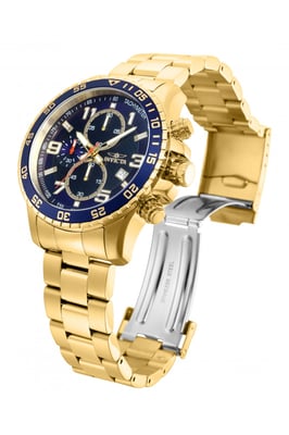 Invicta Specialty 14878 Heren Quartz Horloge - 45mm