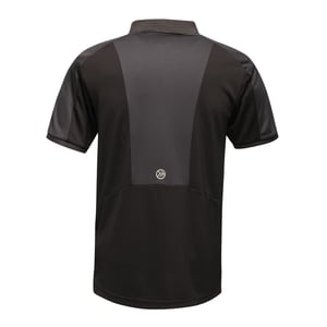 Regatta Mens Offensive Wicking Polo Shirt