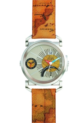 Prima Classe: Watch