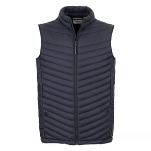 Craghoppers Heren Expert Expolite Thermal Vest (Donkere marine)