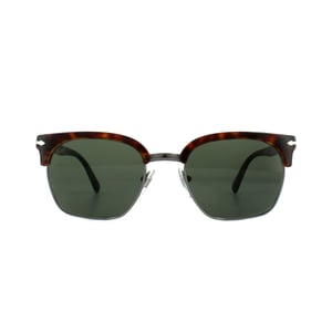 Persol Solglasögon PO3199S 24/31 Havanna Grön