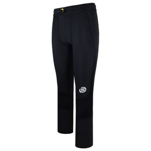 Skins Series-3 Stretch Taille Zwart Heren Lange Panty Legging ST00300019001
