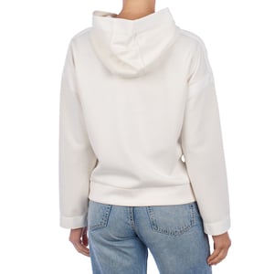 3K2M7K Hoodie för kvinnor