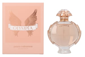 Paco Rabanne Olympea Edp Spray 80ml