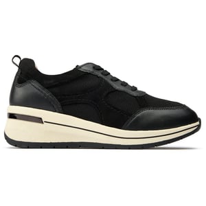 Caprice Comfort Wedge Trainers