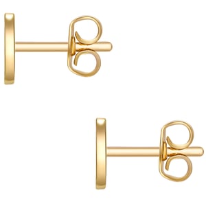Eastside Female Stainless steel Earring