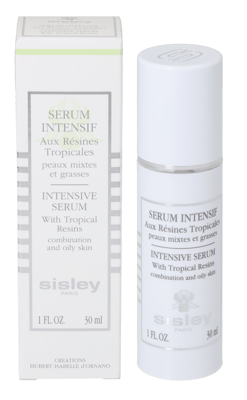 Sisley Intensive Serum 30ml.