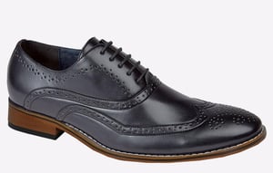 Goor Jurupa Brogues Mens