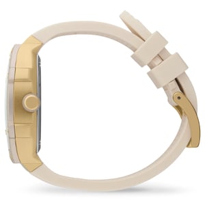 Ice Watch Ice Boliday - Almond Skin Dames Horloge Beige 022869