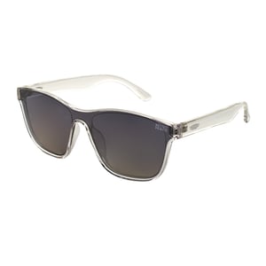Vierkante zonnebril UV 400 bescherming TRENDBOO Unisex