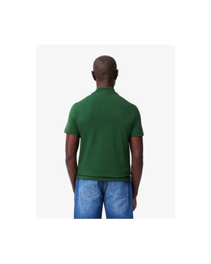 Lacoste Short Sleeved Mens Polo Shirt