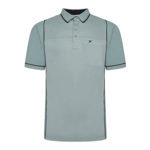 Forge Mens Plus Size Polo Shirt Short Sleeve Big Size