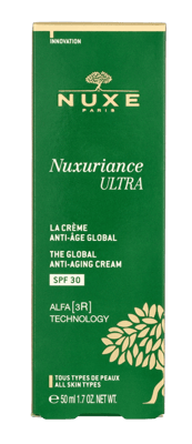 Nuxe Nuxuriance Ultra Voedende Crème 50 ml