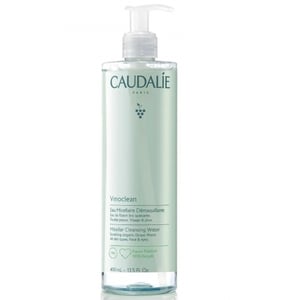 Caudalie Vinoclean Micellar Cleansing Water 400 ml