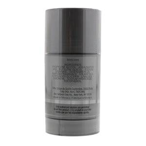 Hugo Boss Bottled Deodorant Stick 75ml For Him
