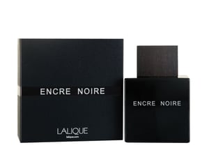 Lalique Encre Noir Pour Homme Edt Spray 100ml.