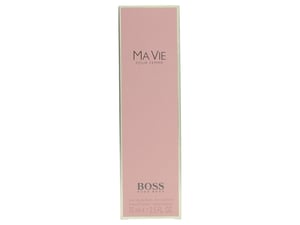 Hugo Boss Ma Vie Pour Femme Edp Spray 75ml.