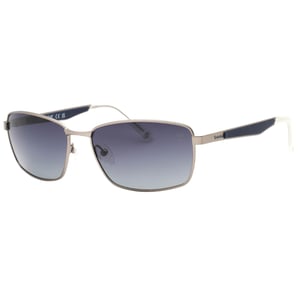 Timberland TB9233 09D Silver Sunglasses
