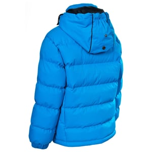 Trespass Jongens tuff hooded jas
