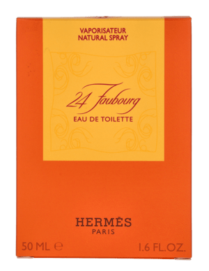 Hermes 24 Faubourg Edt Spray 50 ml
