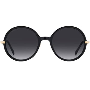 Jimmy Choo Ema 807 9O zonnebril met achterkant