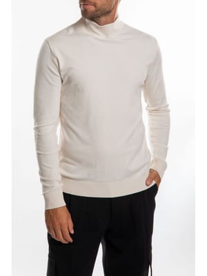 Takeshy Kurosawa Pullover Lupetto Herr Off-White