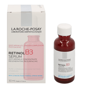 LRP Redermic Retinol B3 Serum 30 ml
