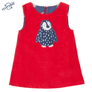 Kite Clothing Penguin Dress